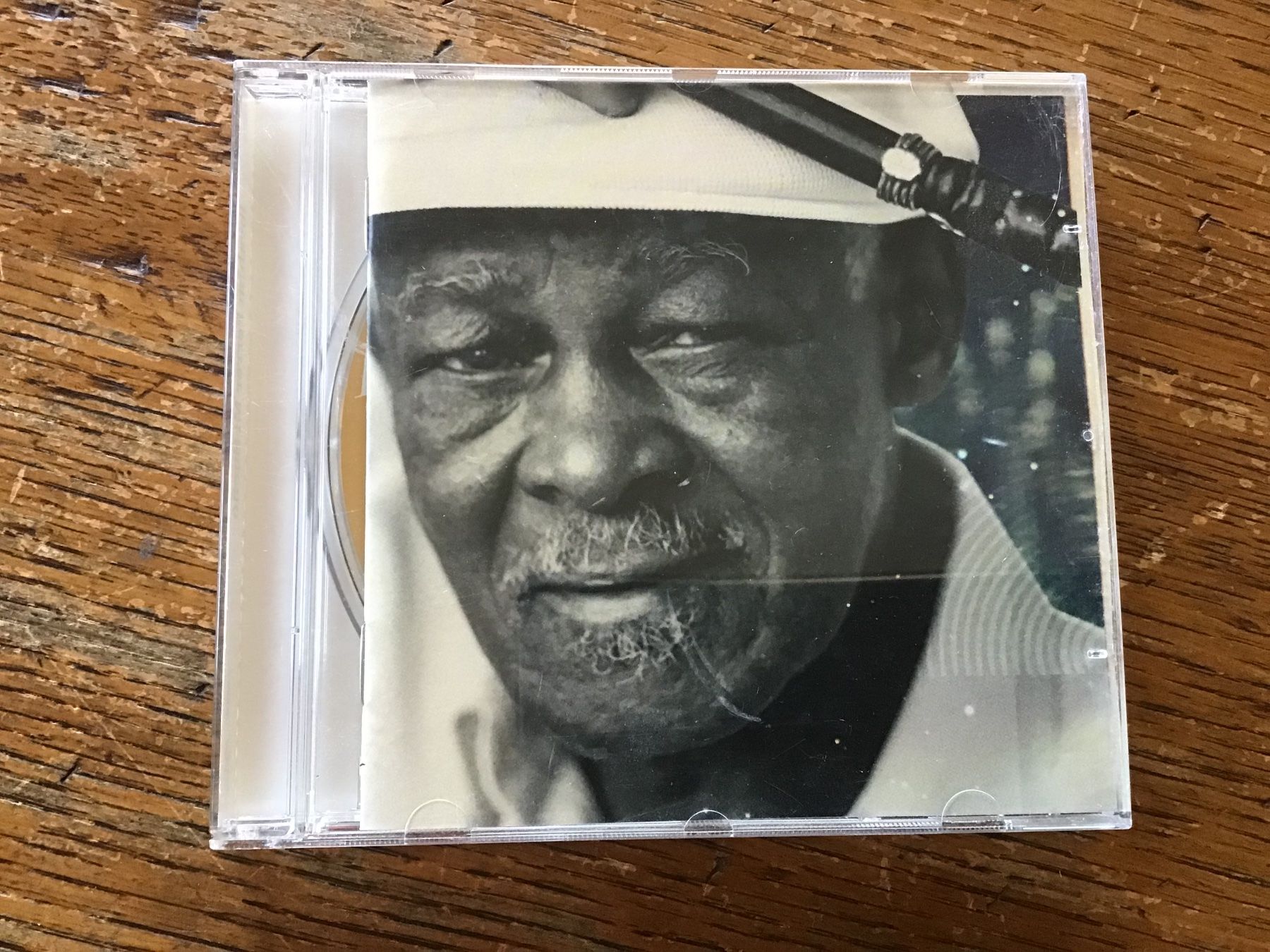 CDs: CD Ibrahim Ferrer – Gebraucht aus Fully von Ruby97