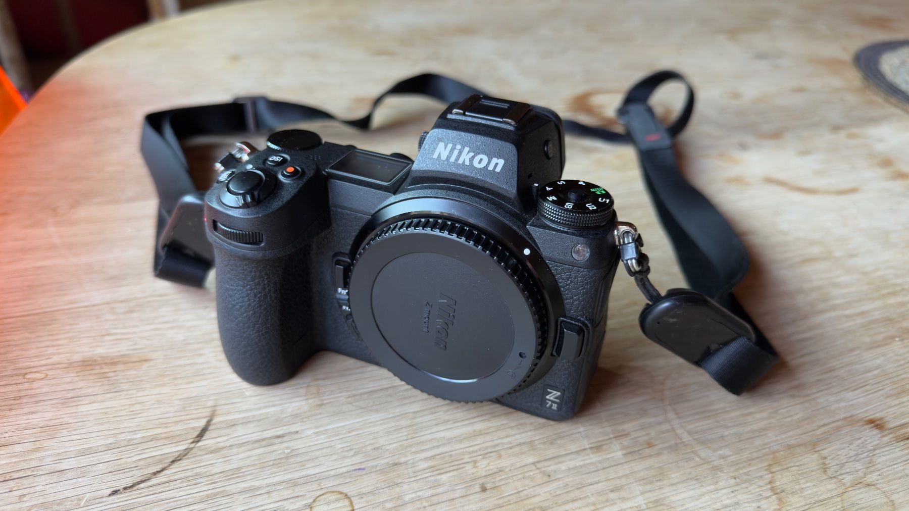 Nikon Fotocamera: Nikon Z7 II – Usato da Bruson venduto da tim_mcv5