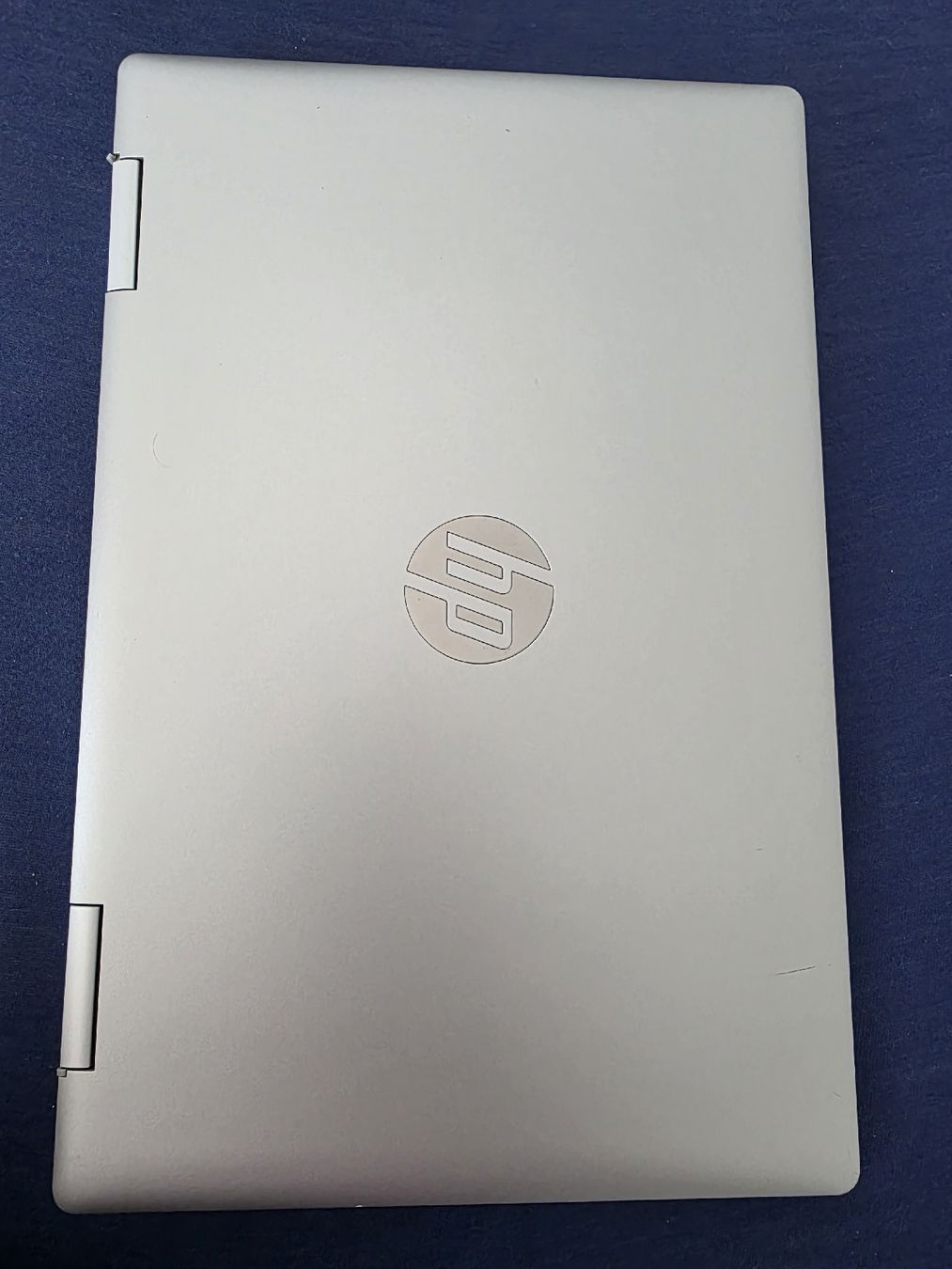 Hewlett Packard Notebooks: HP Pavilion x360 14" Touch + HP Stift & Hülle – Gebraucht aus Laupen BE von man_sxl8 1