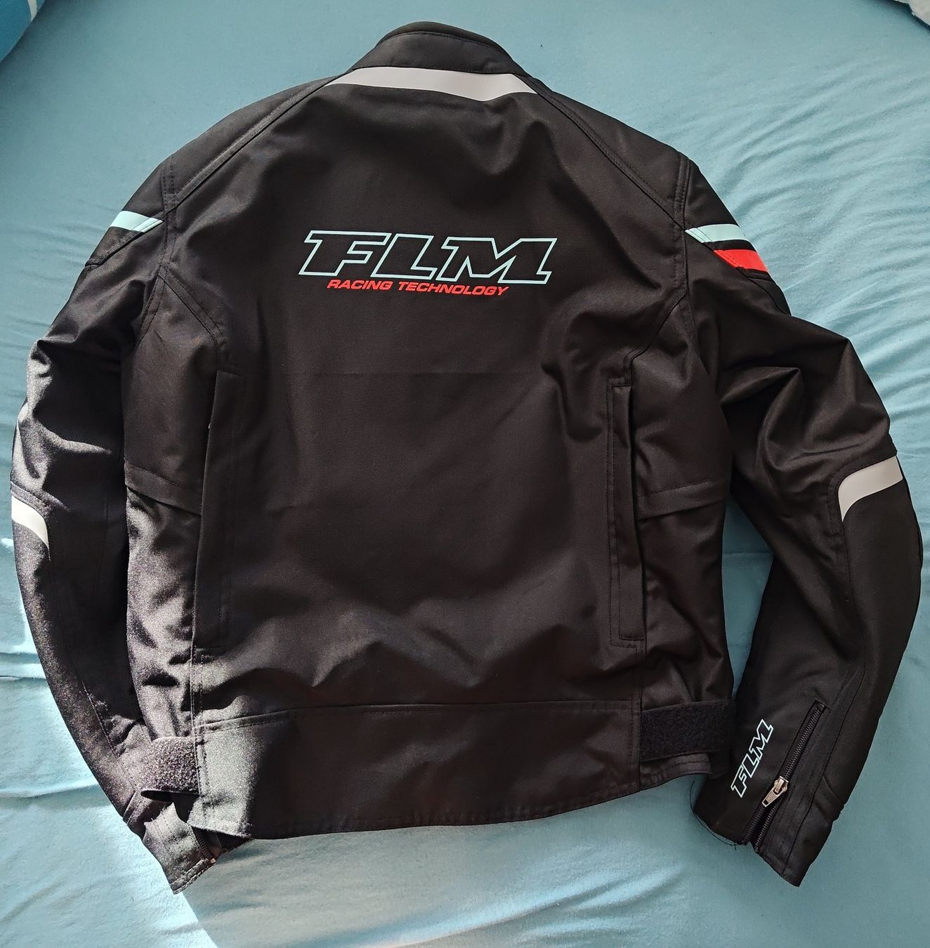 FLM Jacken: Motorradjacke Damen inkl. Protektoren – Gebraucht aus Frenkendorf von Miril89 2