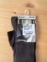 Elbeo Baumwolle 45 - 46 EUR 11 - 12 US NEW Knee-high Socks