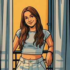 Profile image of Gabriela.k.92