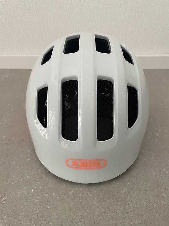 Abus Helme: Kinderhelm ABUS Smiley 3.0 (45-50 cm) – Gebraucht aus Untervaz von best08