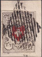 13II (Orts-Post ohne KE-Einfassung) T.10 fehlerfrei +Attest