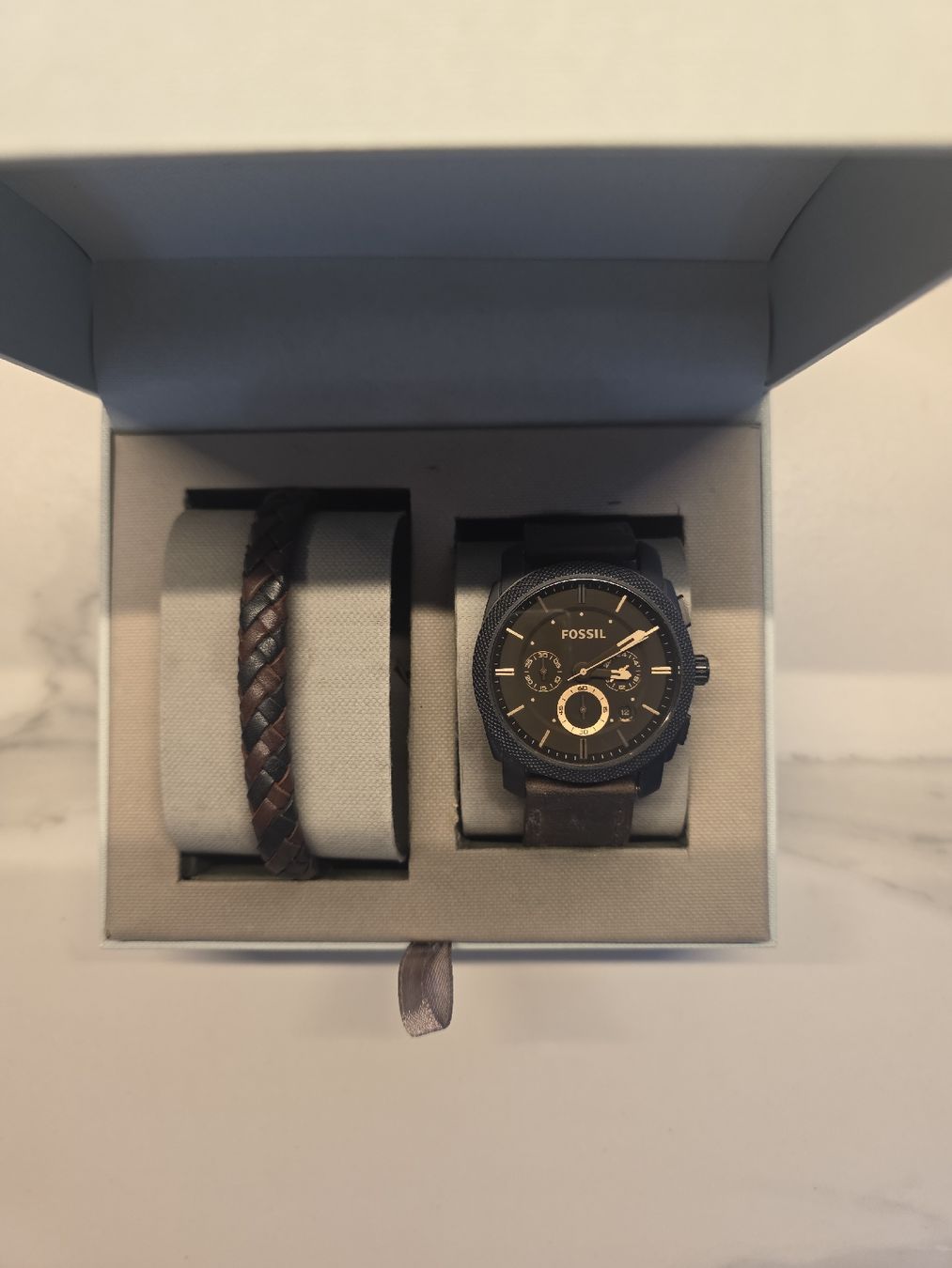 Fossil Orologi: Fossil Bundle – Usato da Beringen venduto da Romanegg1977 1
