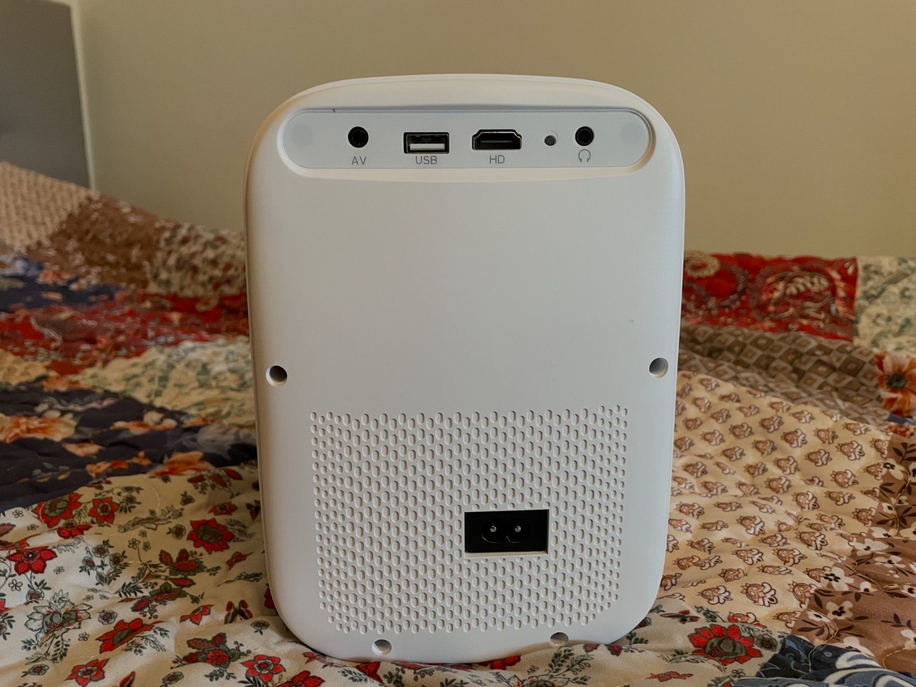 Proiettori: Home Projector – Nuovo e nell'imballaggio originale da Chiasso venduto da Er_Mon 1