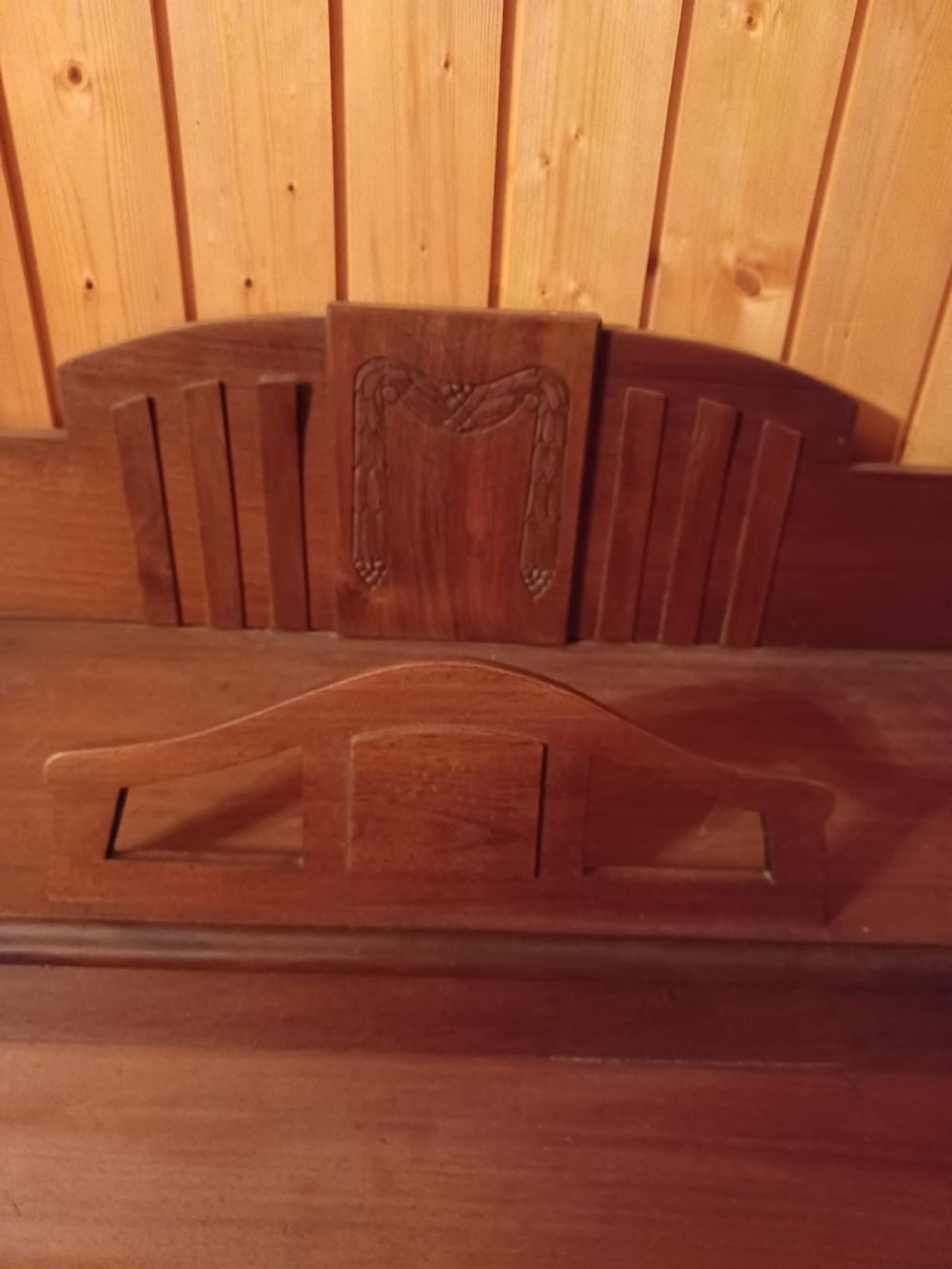 Strumenti musicali: Harmonium – Usato da Soyhières venduto da 5jm_5czl 4