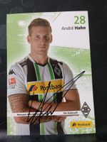 Bundesliga - Handsigniert - Sonderaktionen ab CHF 1.00