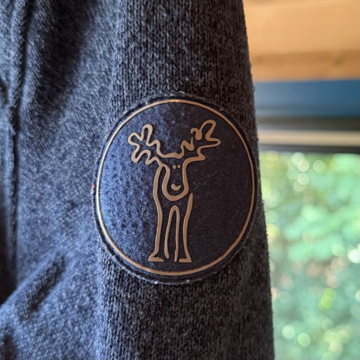 Elkline Jacken: Elkline Fleecejacke Herren S – Gebraucht aus Wildberg von fada66 3