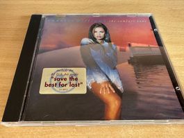 Vanessa Williams – The Comfort Zone