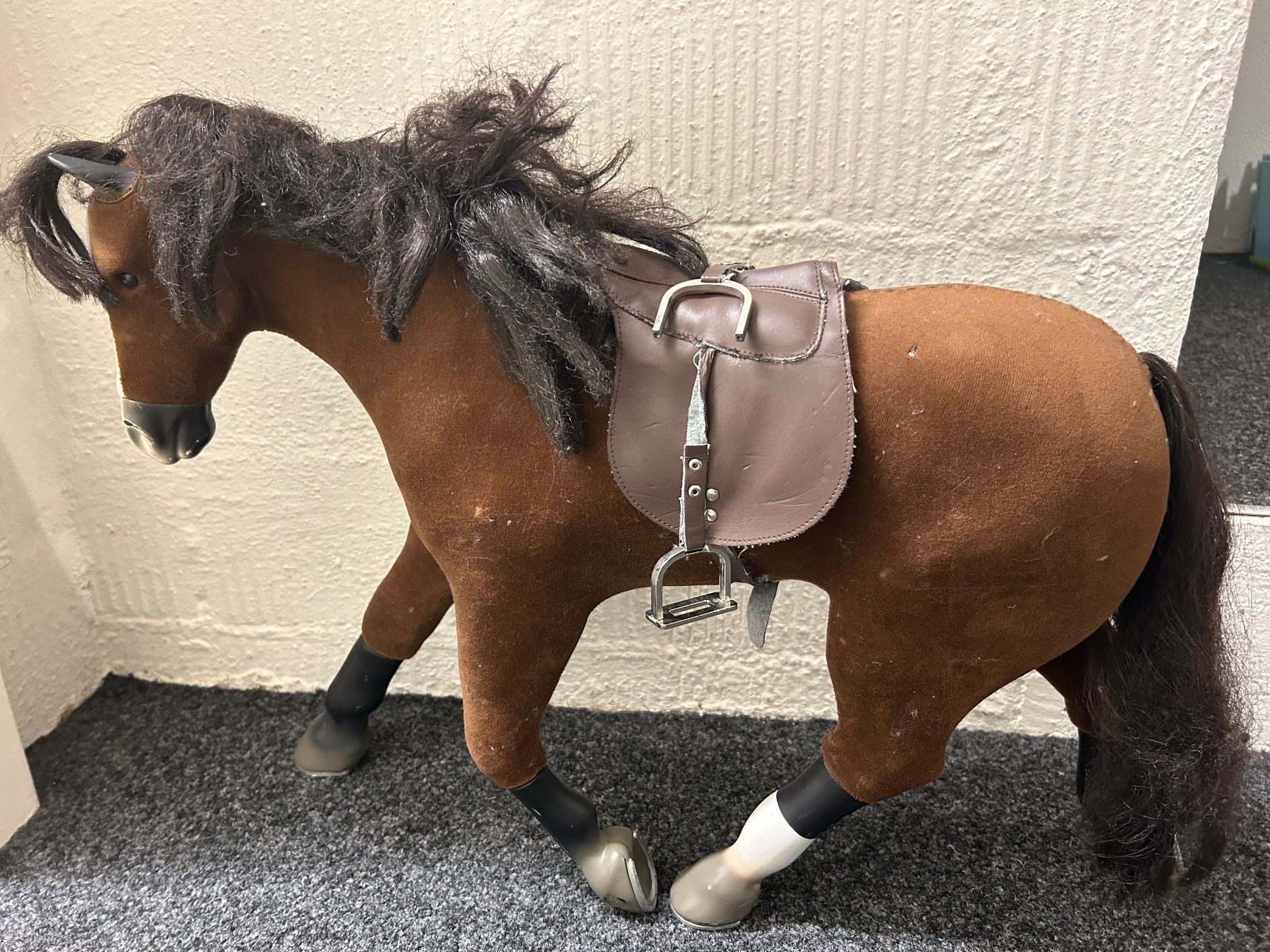 Giocattoli: HORSE – Usato da Gockhausen venduto da CaroQ