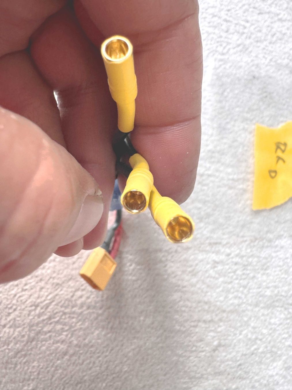 Composants électroniques: Regler ESC GraysonHobby 50A BEC3A – D'occasion à Zürich par Malco0 3