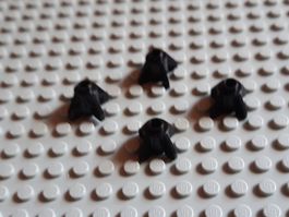 LEGO Space - Brick Round with Fins - 4588 (CHF 1.25 / Stück)