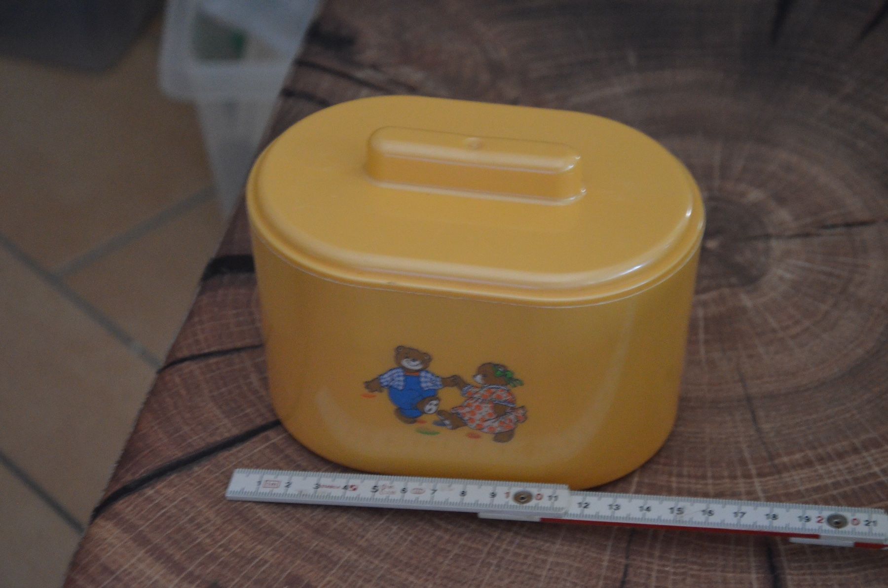 Contenitori & Simili: BABY BOITE – Usato da Chiasso venduto da Dolly015 1