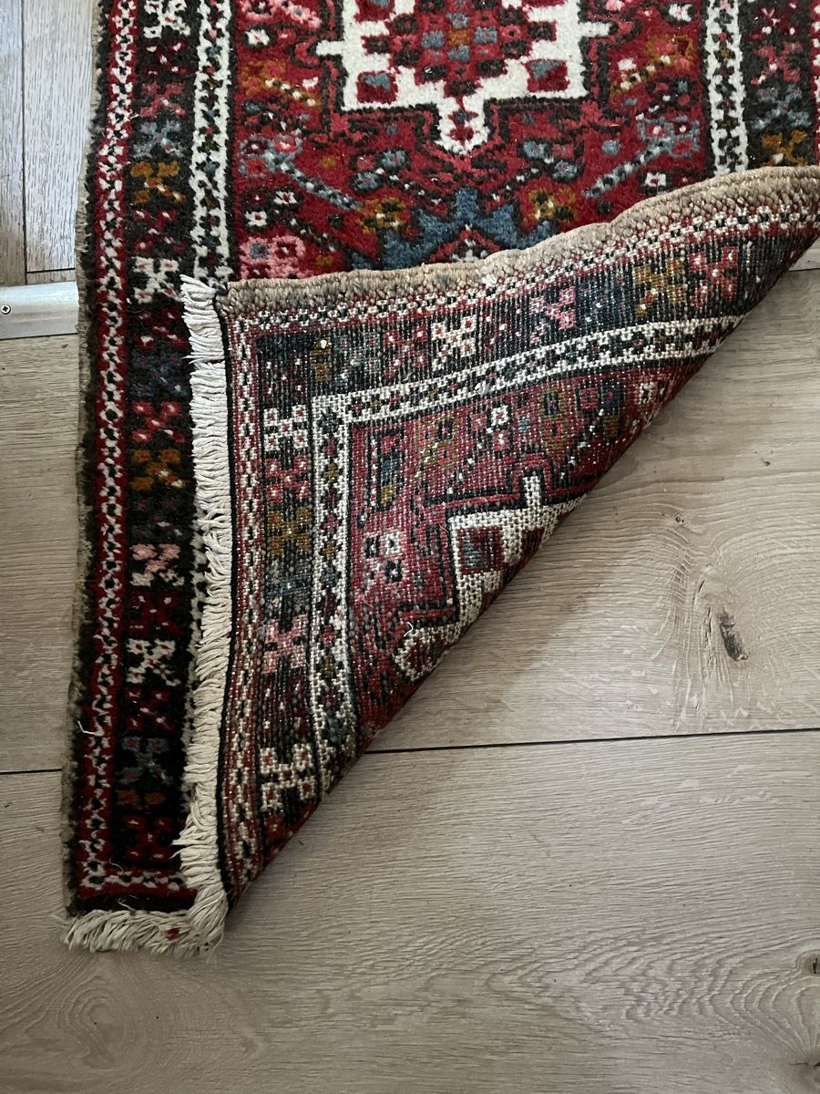 Tappeti: Teppich 59x91cm – Usato da Hindelbank venduto da Warentaxi 1