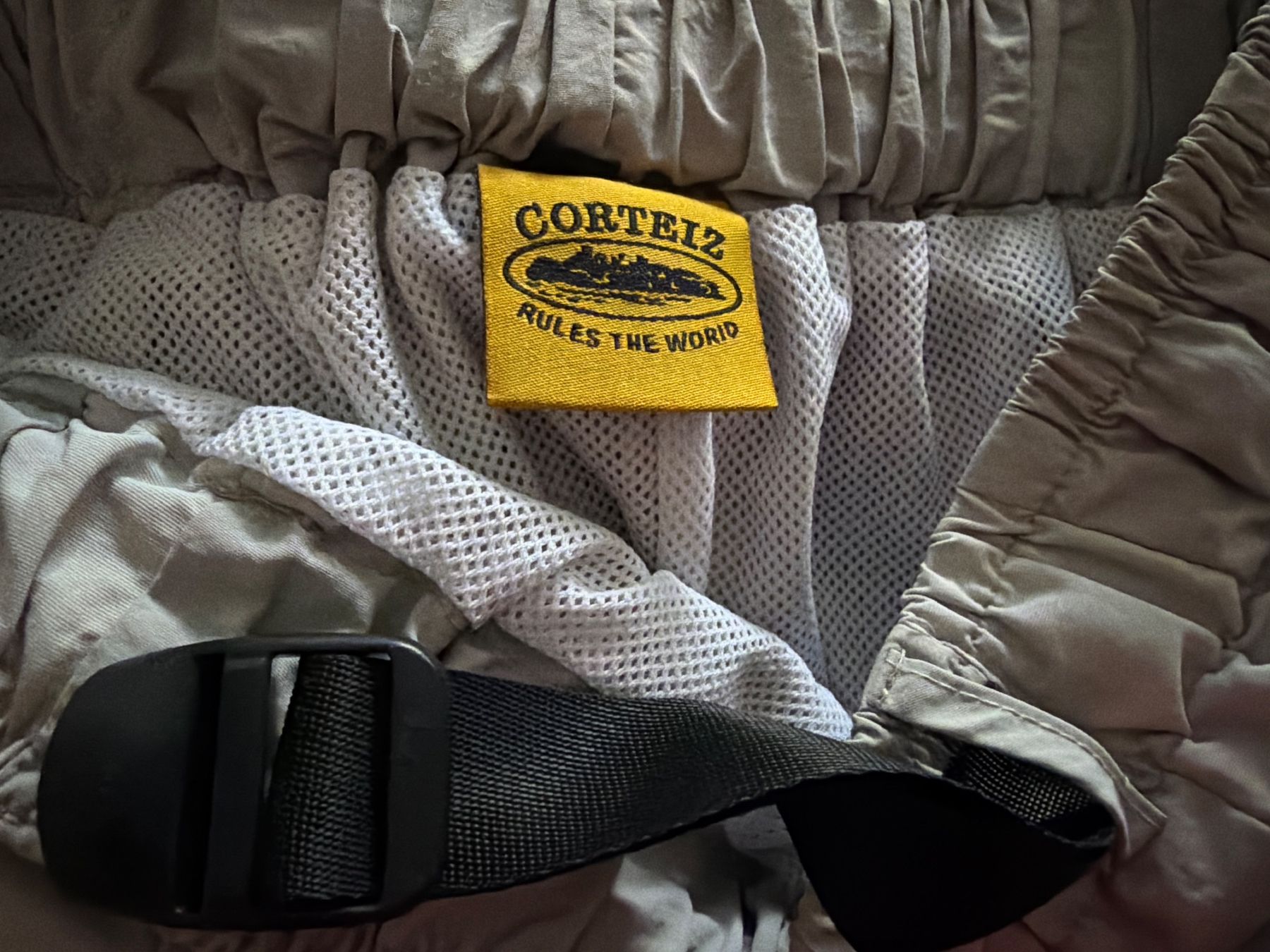 Pantaloni: Badehosen Cortez – Nuovo (secondo la descrizione) da Luzern venduto da Chiara.9 9