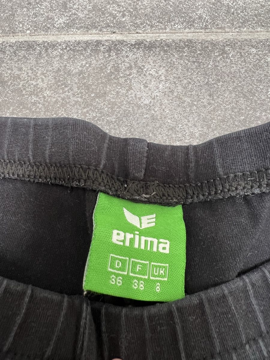 Erima Pantaloni: Erima Shorts Grösse 36 – Usato da Wettswil venduto da alstel24 2