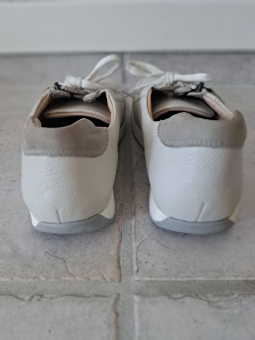Helvesko Damenschuhe: Schuhe HELVESKO, Gr.37 – Gebraucht aus Seuzach von nadine.baur84 4