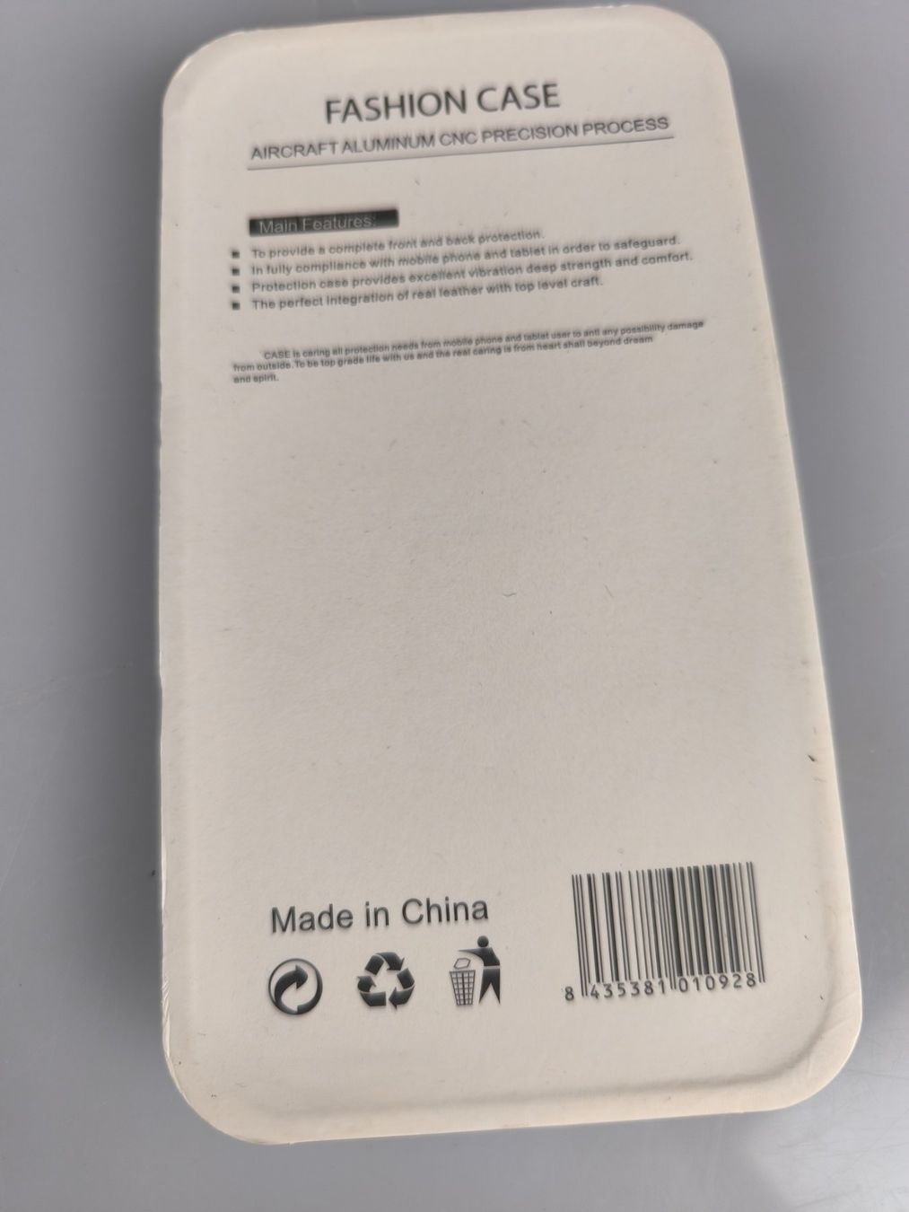 Samsung Cover & Protezioni schermo: Samsung Galaxy S23 Hülle, Magnetic Case, Neu – Nuovo e nell'imballaggio originale da Rüti ZH venduto da Restwert_Rueti_ZH 2