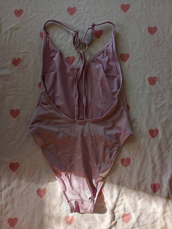 Costumi da bagno & Bikini: Badeanzug – Usato da Gelterkinden venduto da leo_9z8m 1