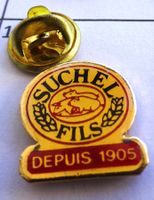 Pin SUCHEL  Fils De Puis 1905