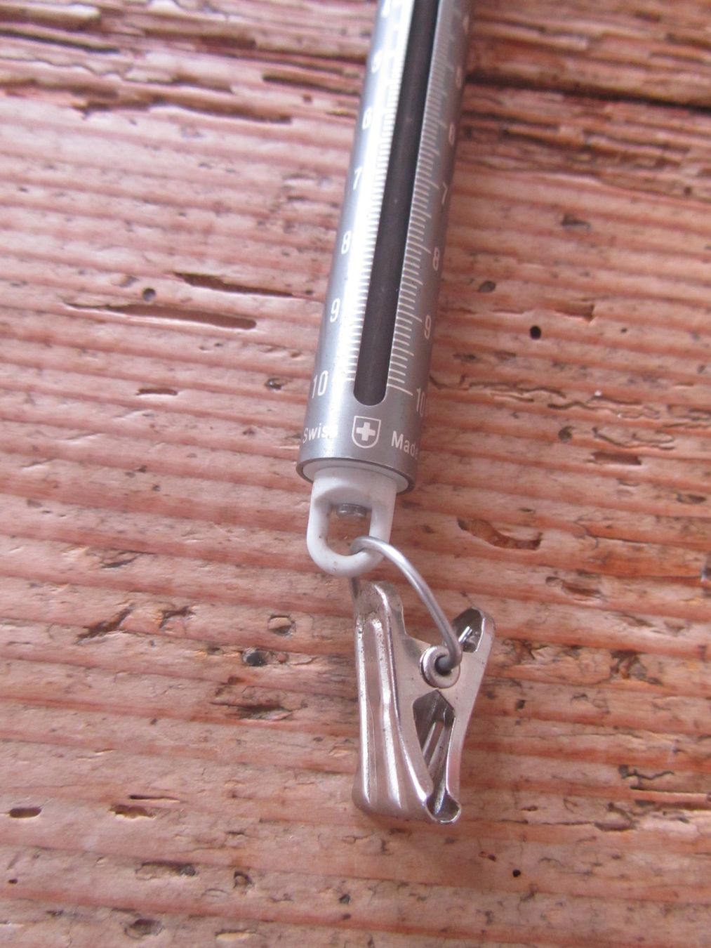 Accessori da laboratorio: Präzisionswaage, Grammwaage / 10 Gr. – Nuovo (secondo la descrizione) da Seengen venduto da mikelele 2
