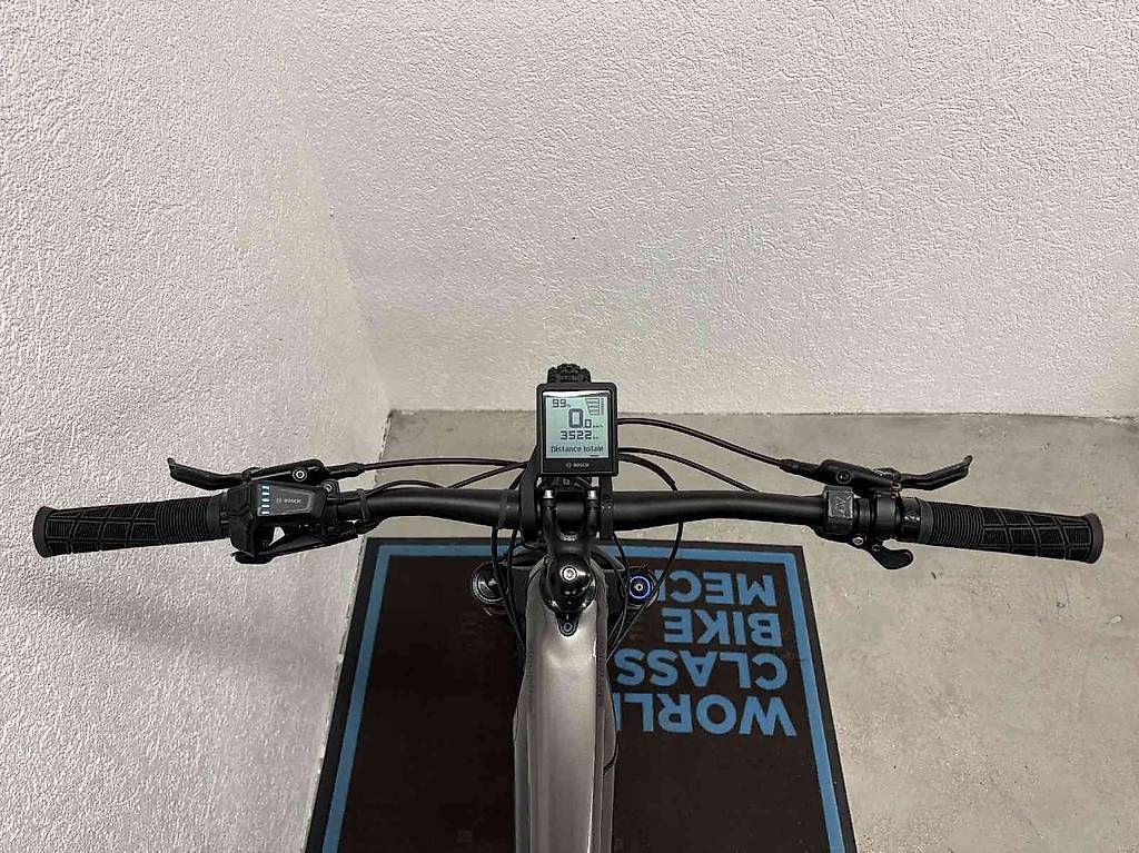 Biciclette: Trek Rail 5 Gen 3 Occasion – Usato da Bévilard venduto da Palouette 2