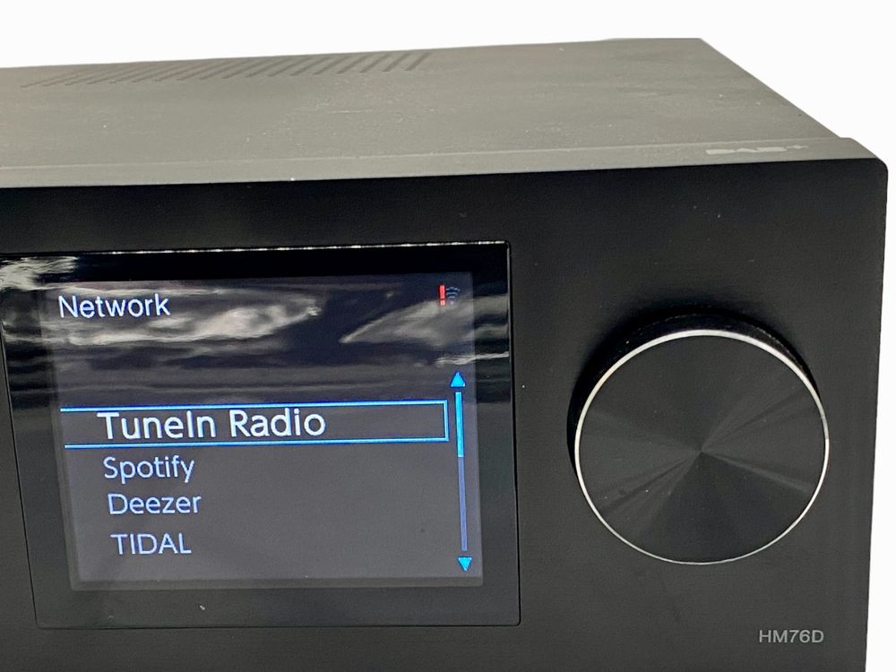 Pioneer Micro Hifi System XHM76D Noir Kaufen auf Ricardo