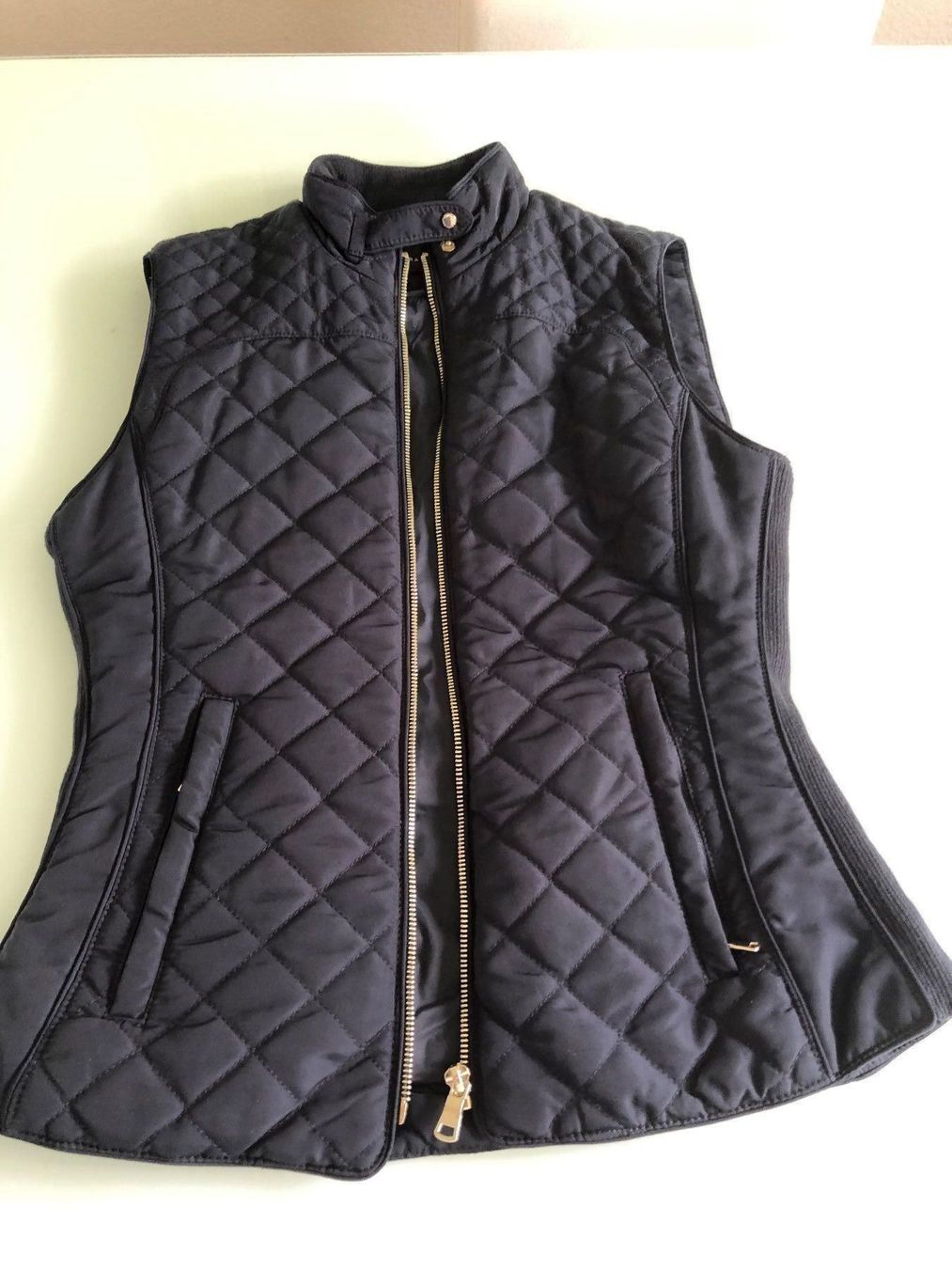 Gilet & Giacche senza maniche: Weste  stylische ärmellose – Nuovo (secondo la descrizione) da Adliswil venduto da Jessik0 1