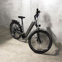 Kettler Quadriga P10 - 625 Wh - EBike - NEU