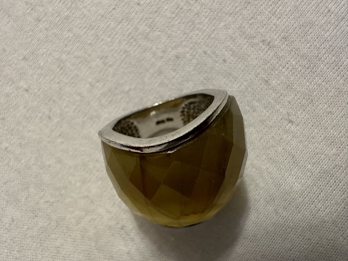Anelli: Ring – Usato da Rüschlikon venduto da Sapor 3