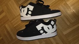DC Shoes Court Graffik 44,5 EU