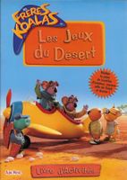 NEUF  Les frères Koalas les jeux ..