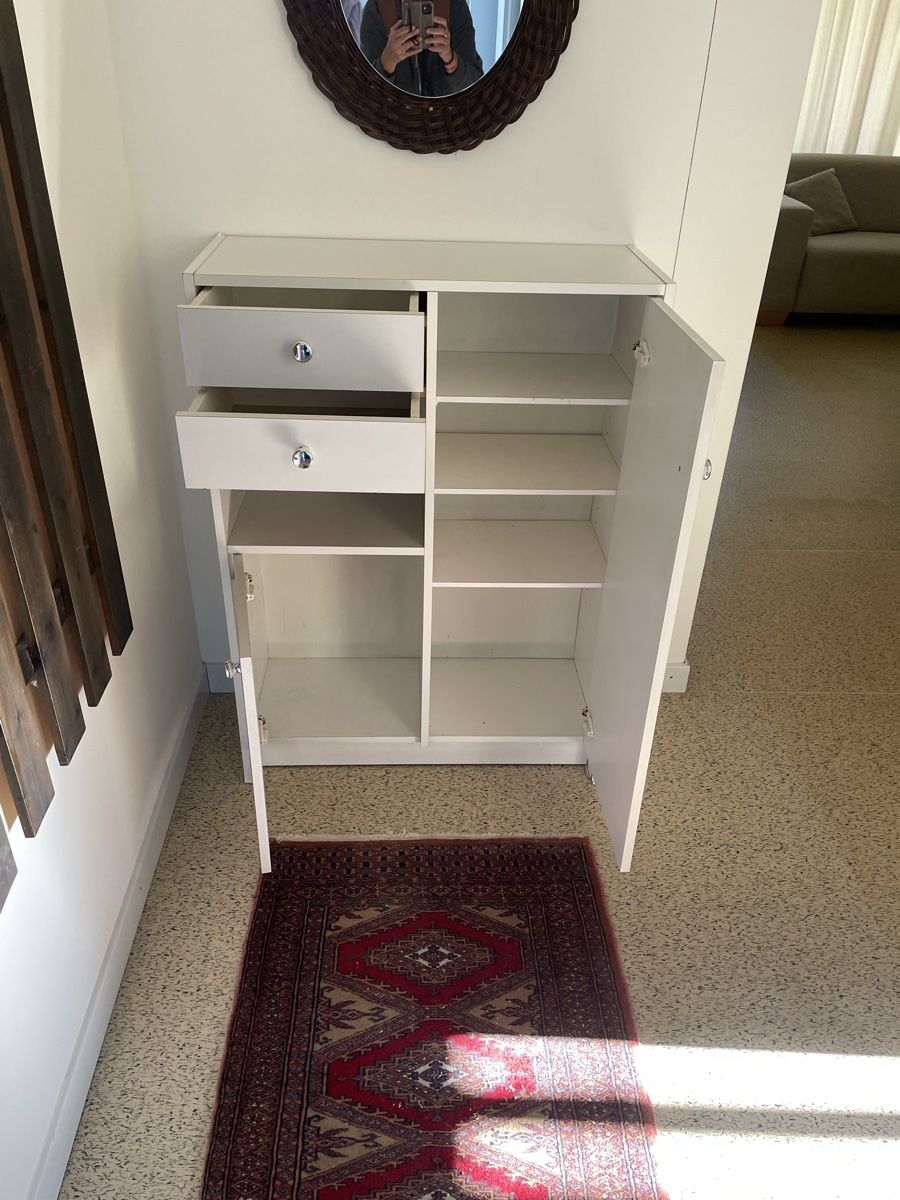 Garderobe: Schuschrank/ Kommode – Gebraucht aus Bern von pablo2013 2