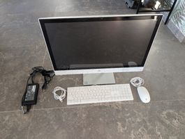 HP All-in-One Computer 24-r0xx