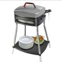 Elektrogrill