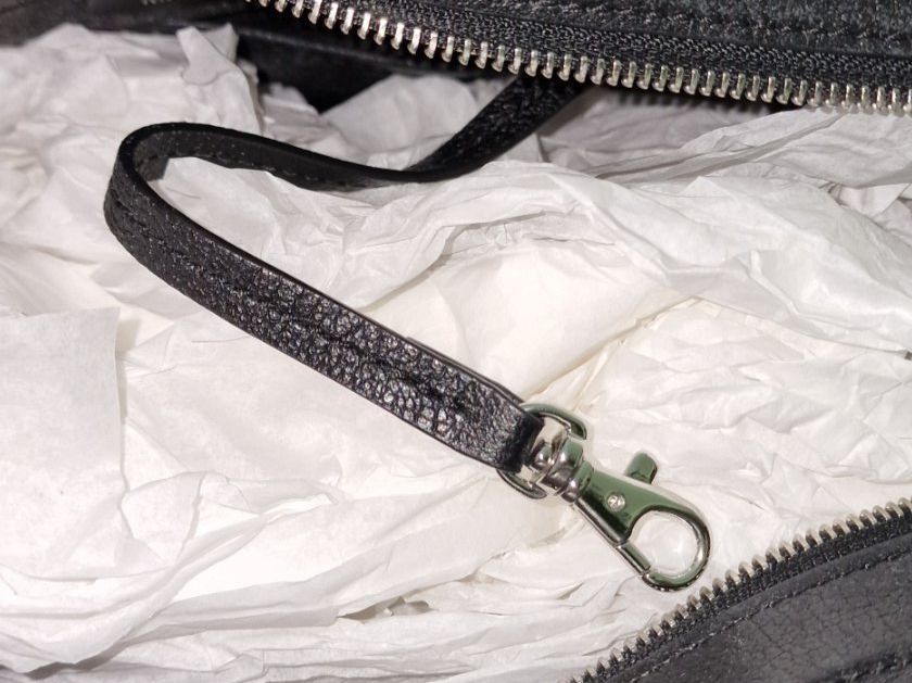 Michael Kors Borse da donna: Magnifique sac à main "Michael Kors" – Usato da Genève venduto da Petit-Ange 4