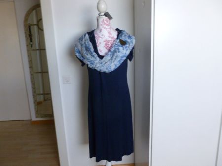 Kleid