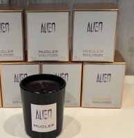 Thierry MUGLER 1x KERZE ALIEN 35g Duftkerze Preis pro Kerze