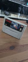 Super Nintendo Spiel Terranigma PAL