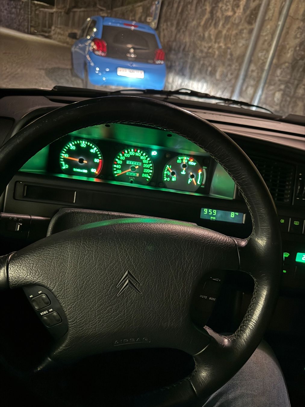 Citroën Automobili: CITROEN XM 2.5TD Berline Exclusive – Usato da Brunnen venduto da Molise_it 7