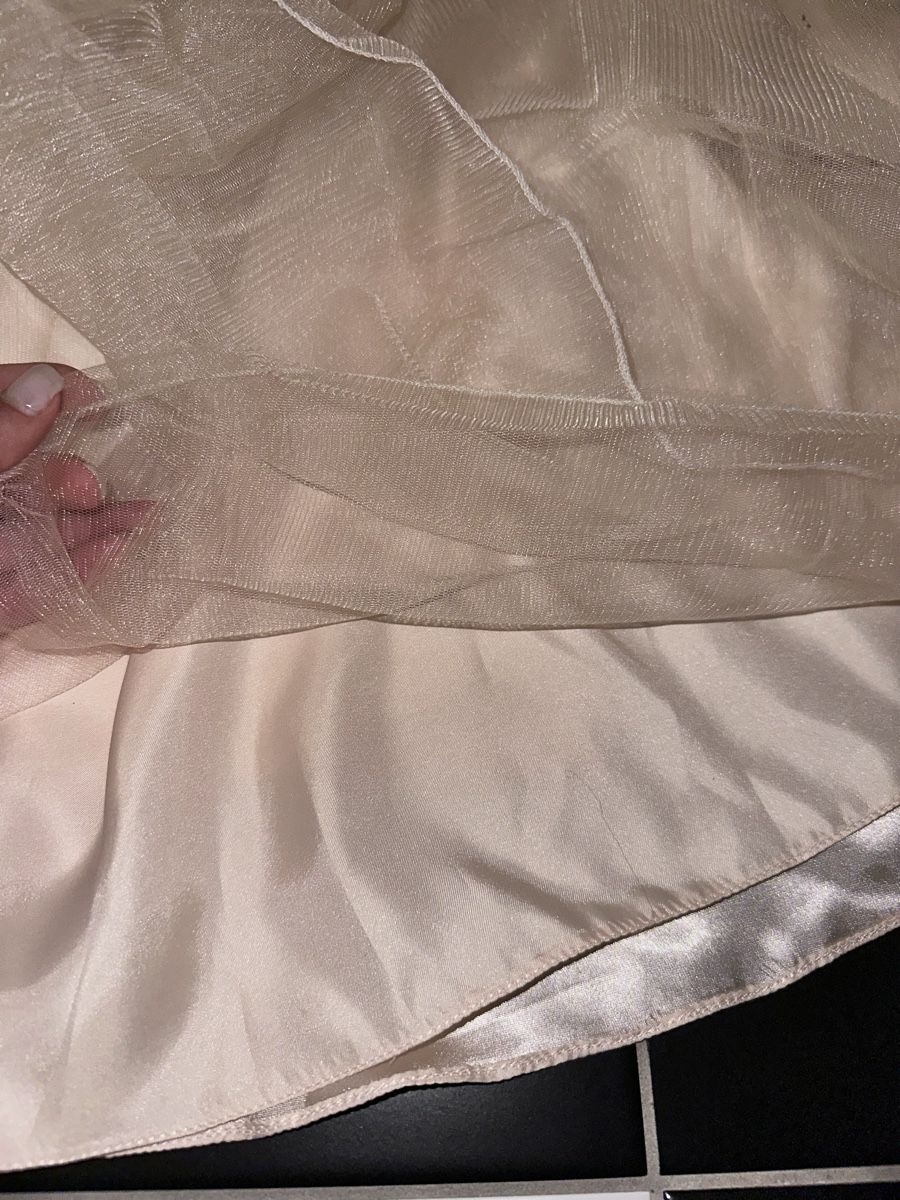 Zalando Kleider: Ballkleid 💗 – Neu (gemäss Beschreibung) aus Winterthur von nik_pr58 6