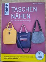 Taschen nähen