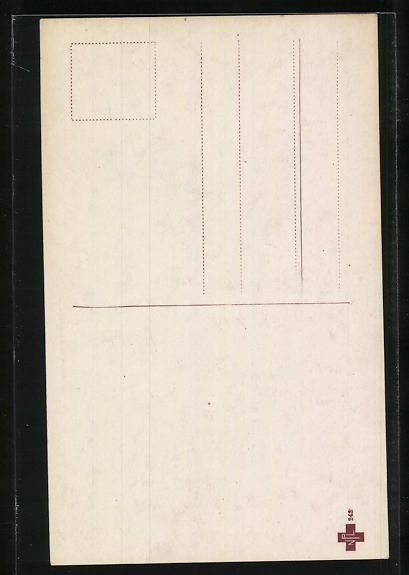 Cartoline postali: AK Alt-Basel, Strassenpartie mit Treppe – Usato da Berlin venduto da bartko-reher 1