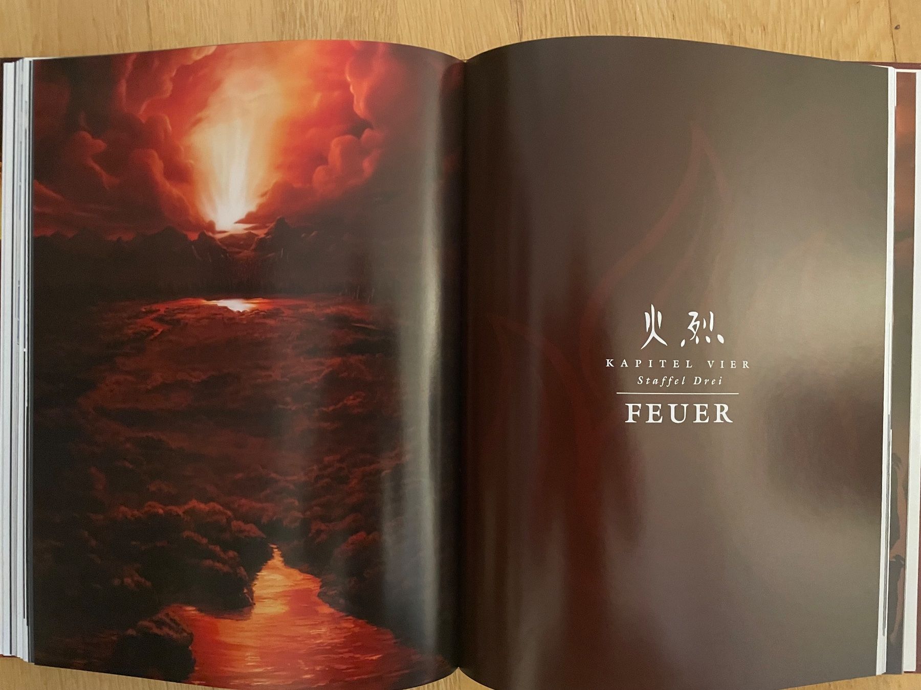 Bücher: AVATAR, Das Artwork der Serie – Neu (gemäss Beschreibung) aus Stäfa von Franquin 3