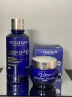 L'Occitane Immortelle Précieuse Set, NEU & OVP