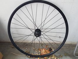 Velorad Hinterrad 650B 27.5" für Mountainbike oder andere