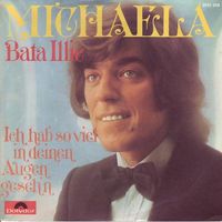 Illic Bata - Michaela  (7")