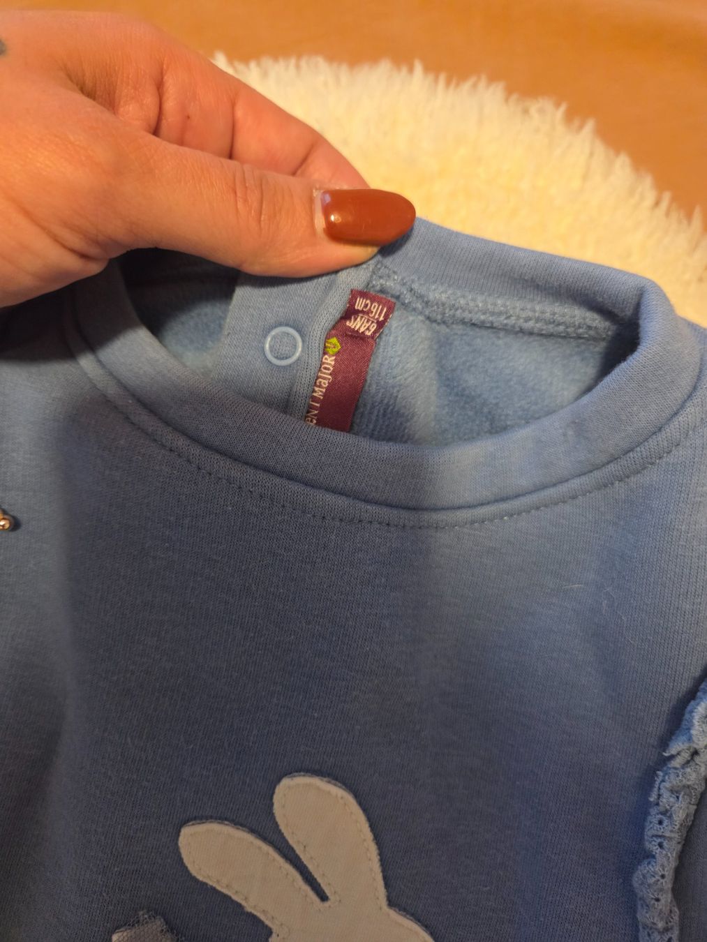 Maglioni & Felpe: Pull sergent major – Usato da Founex venduto da jen_hb65 1