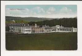AK ca.1920 Sanatorium Rheinfelden